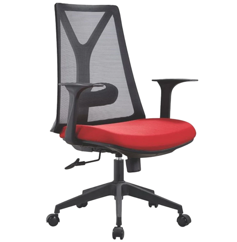 Mesh Chair